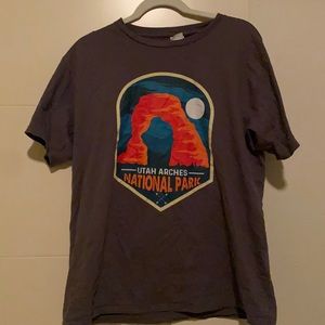 Arches National Park T-Shirt